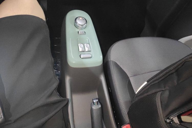 Used  Lumin 2023 301km Honey Dew Edition
