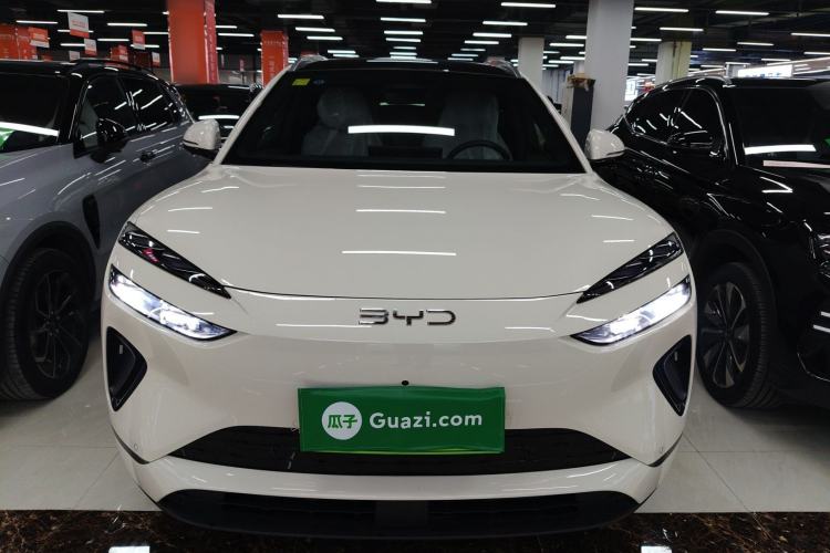 Used BYD Sealion 06 New Energy 2025 Model EV 605 Navigation Pro Edition