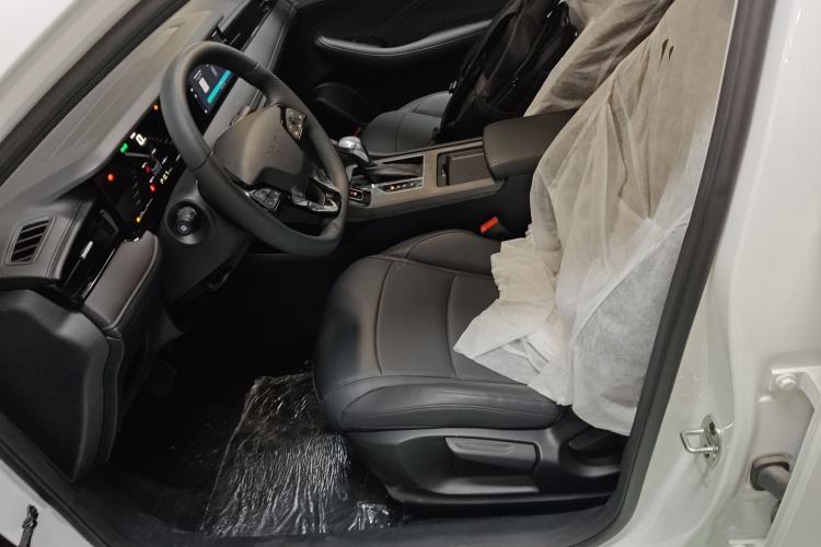 Used Roewe i5 2023 1.5L CVT Luxury Edition