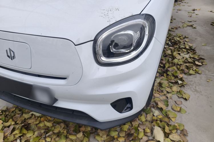 Used Leapmotor T03 2025 310 Comfort Edition
