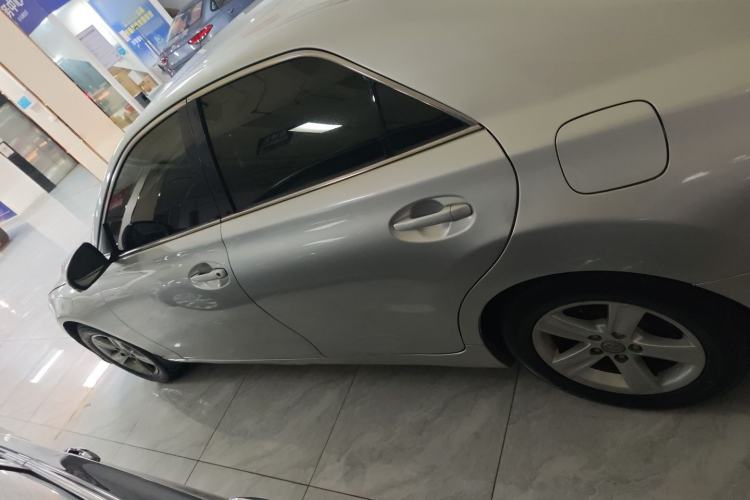 Used Toyota Reiz 2010 2.5S Fengdu Jinghua Edition
