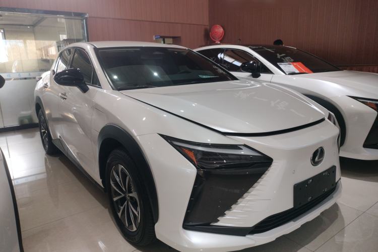 Used Lexus RZ 2023 450e All-Wheel-Drive Long-Range Version
