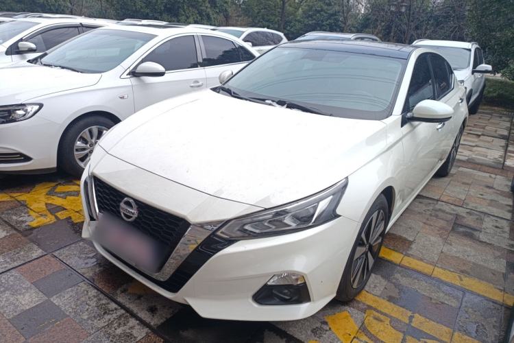 Used Nissan Teana 2021 2.0L XL Comfort Edition