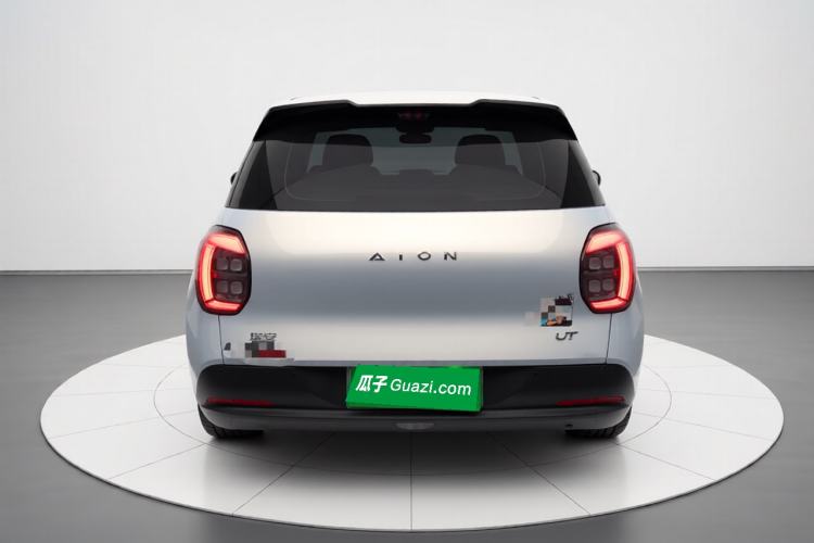 Used AION UT 2025 330 Starlight Edition