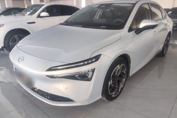 Used AION S MAX 2024 80 Xinghan Edition Ternary Lithium