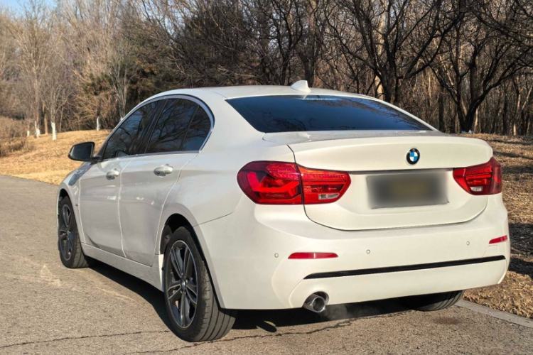 Used BMW 1 Series 2017 118i Sport Edition
