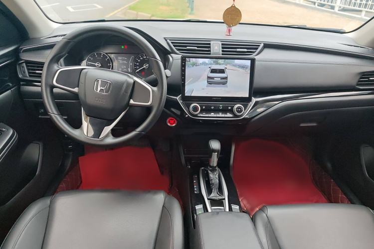 Used Honda Crider 2019 180 Turbo CVT Luxury Edition China VI Emission Standard
