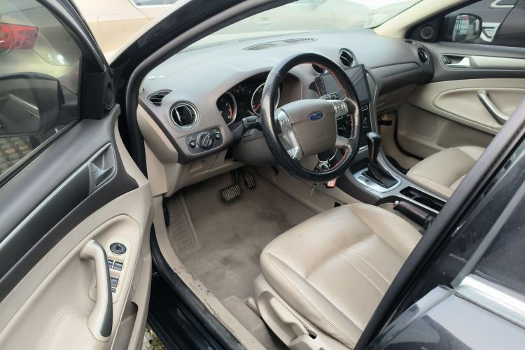 Used Ford Mondeo 2013 2.3L Fashion Edition
