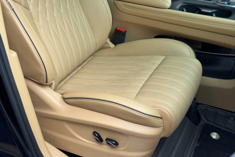 Used VOYAH Dream 2022 Low-Carbon Edition Dream+ Smart Enjoyment Package
