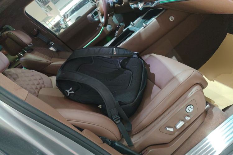 Used Tank 700 New Energy 2024 Hi4-T Extreme Edition