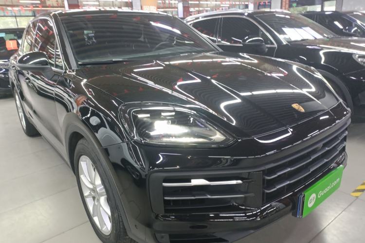 Used Porsche Cayenne 2024 Cayenne 3.0T