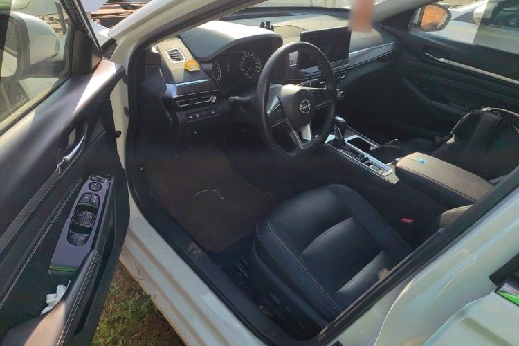 Used Nissan Teana 2022 2.0L XL-TLS Enjoyment Edition
