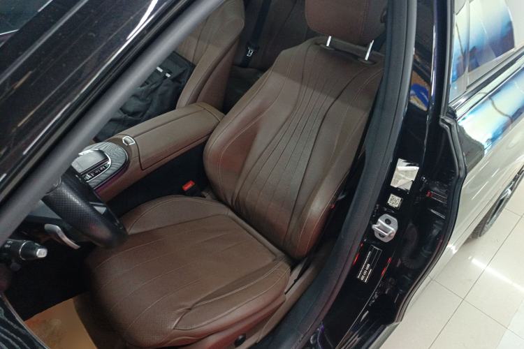 Used Mercedes-Benz E-Class 2021 E 260 Luxury Sports Edition