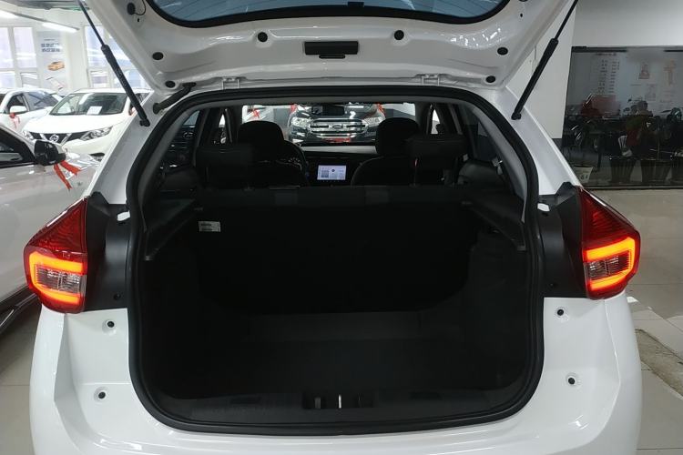 Used Chery Tiggo 3X 2024 1.5L CVT Excellence Edition