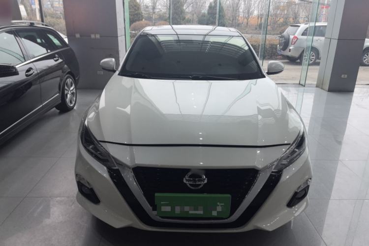 Used Nissan Teana 2021 2.0L XL Comfort Edition