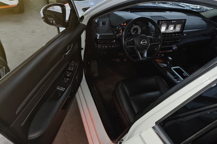 Used Nissan Teana 2022 2.0L XL-TLS Enjoyment Edition
