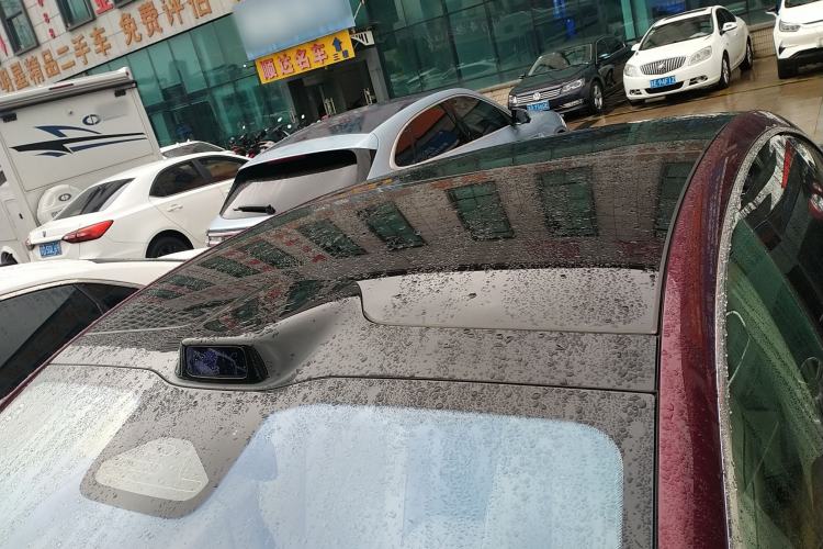 Used Hima Stelato S9 2025 Extended-Range Ultra
