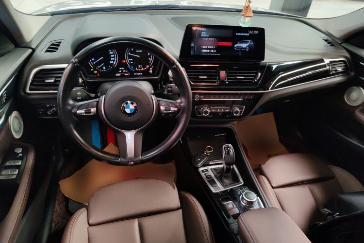 Used BMW 1 Series 2022 120i M Sport Night Edition