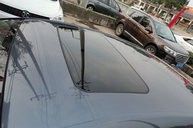 Used Buick Verano 2015 Sedan 20T Dual-Clutch Elite Model
