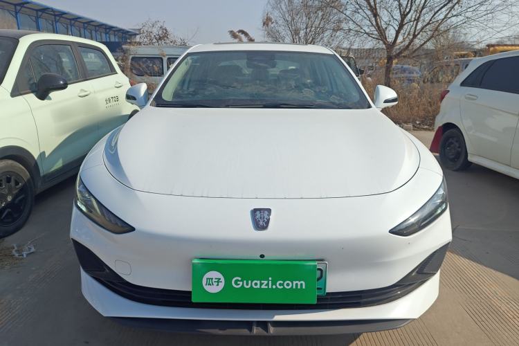 Used Roewe D7 2023 DMH 125km Flagship Edition
