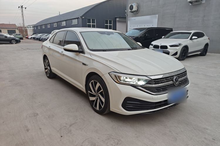 Used Volkswagen Sagitar 2023 300TSI DSG Excellence Edition
