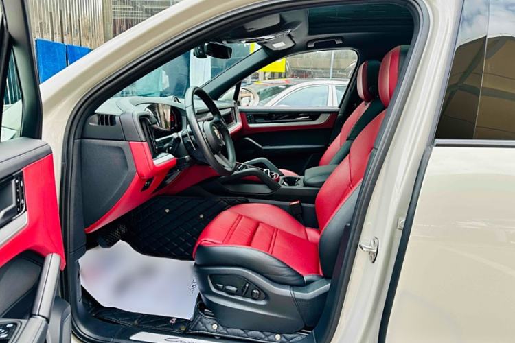 Used Porsche Cayenne 2024 Cayenne 3.0T
