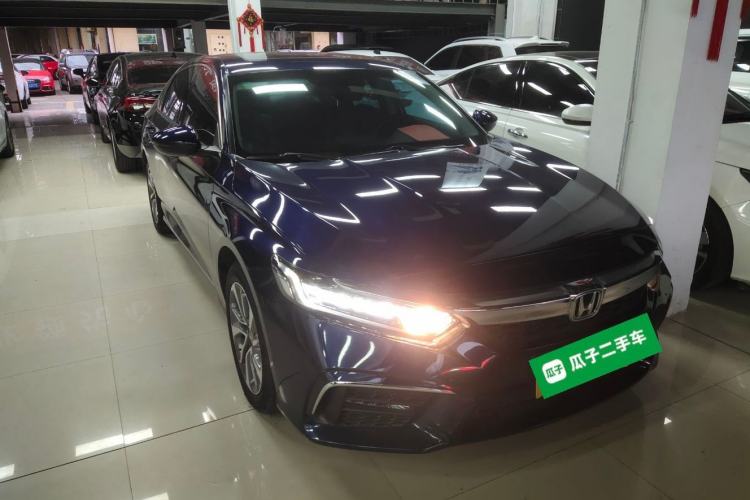 Used Honda Inspire 2019 260TURBO Elegant Edition China VI Emission Standard