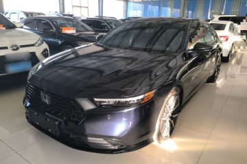 Used Honda Accord 2023 260TURBO Flagship Edition