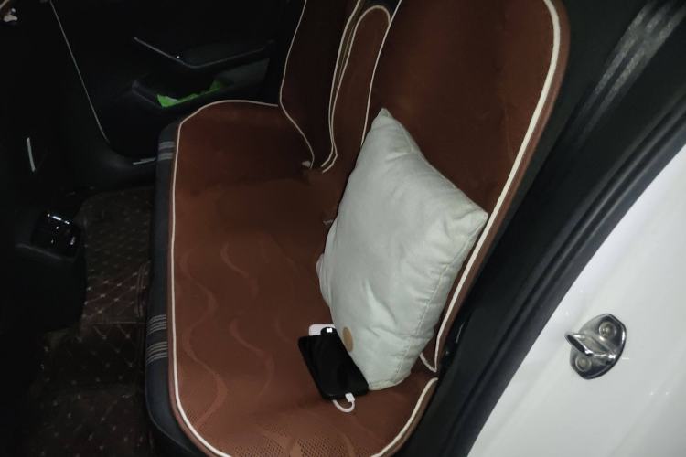 Used Volkswagen Lamando 2015 230TSI DSG Fashion Edition