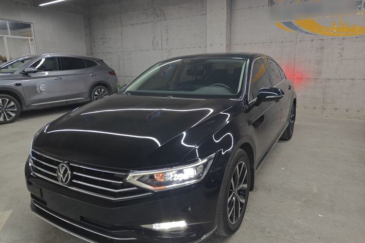 Used Volkswagen Magotan 2020 330TSI DSG Leading Model