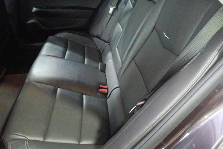 Used Cadillac ATS-L 2017 28T Fashion Edition