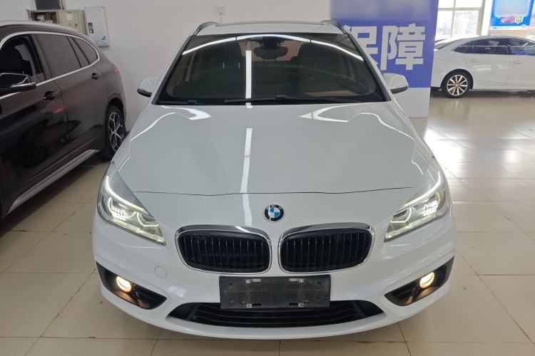 Used BMW 2 Series Active Tourer 2016 218i Leading Model