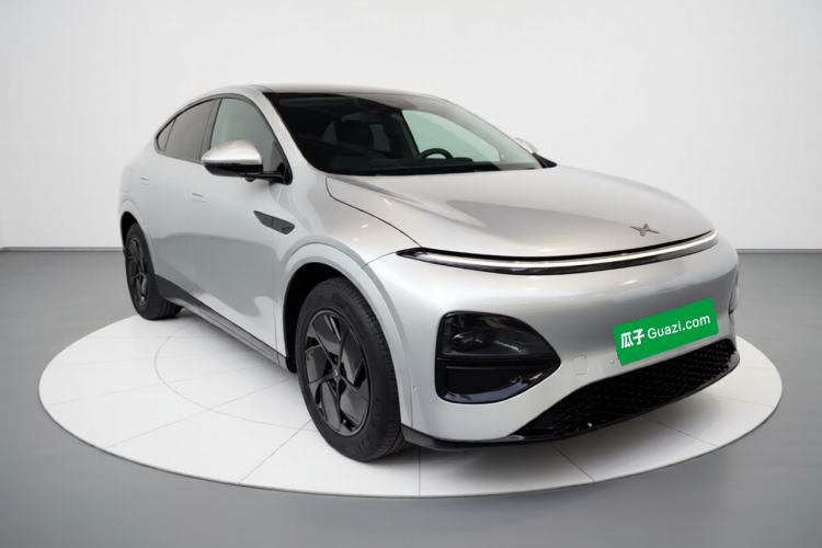 Used XPeng G6 2025 625 Long-Range Max Flagship Edition