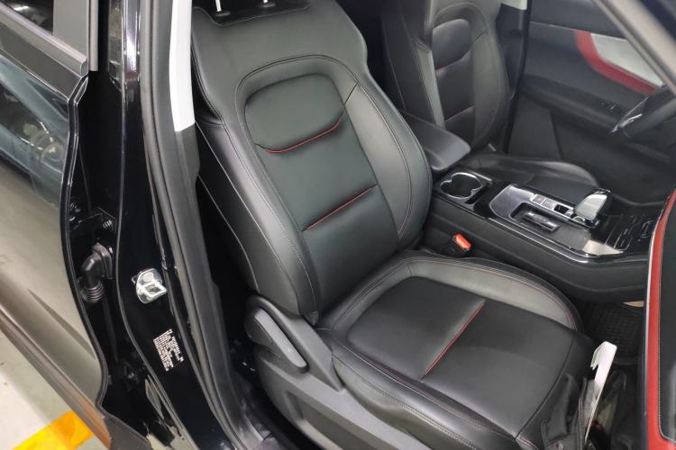 Used Chery Tiggo 7 2022 Super Edition 1.5T CVT Super Guardian