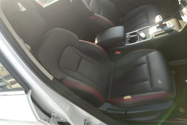 Used Haval H6 Coupe 2021 Smart Connect Version 1.5T Automatic Two-Wheel Drive Elite Model
