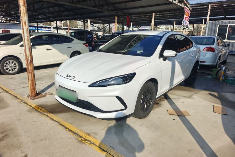 Used BYD Seal 05 DM-i 2025 DM-i Smart Drive 55KM Luxury Model