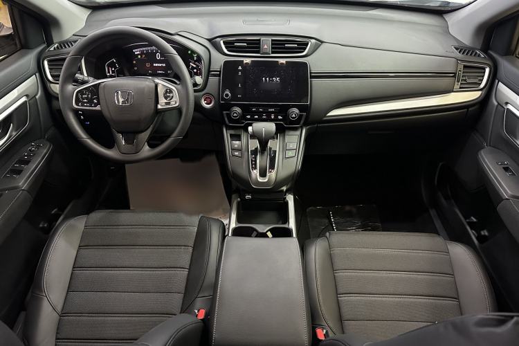 Used Honda CR-V 2021 240TURBO CVT Two-Wheel Drive Urban Edition