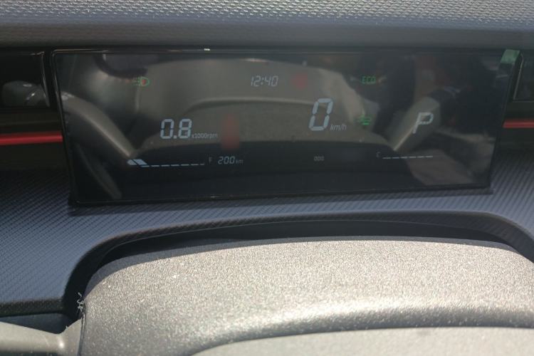 Used JETOUR Dashing 2022 1.6T DCT King MAX
