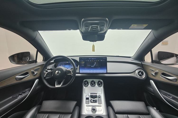 Used Denza X 2020 PHEV Flagship Edition