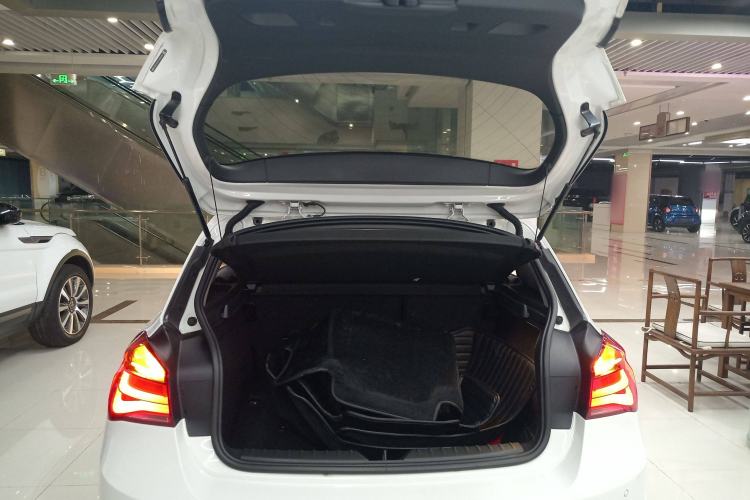 Used BMW 1 Series 2018 118i Leading Model
