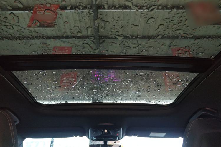 Used Lynk & Co 06 2023 Remix 1.5T JinPro
