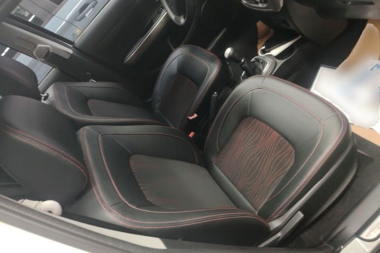 Used Great Wall M4 2012 1.5L Manual Comfort Edition
