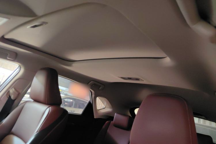 Used Lexus NX 2015 200T All-Wheel-Drive Fēngshàng Edition
