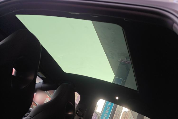 Used BYD Seal 2025 510 Standard Edition
