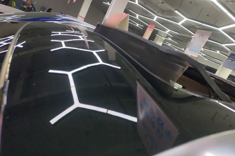 Used  E5 PLUS 2025 120km Standard Travel Custom Edition 7 Seats
