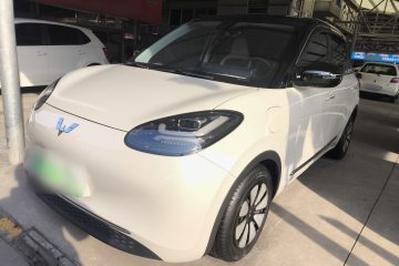 Used Wuling Bingo 2023 333 km Fast-Share Version