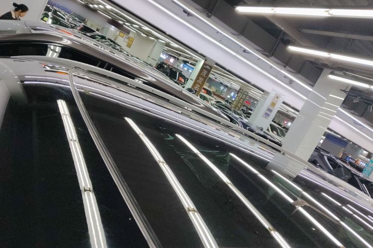 Used Land Rover Discovery Sport 2024 Performance Tech Edition
