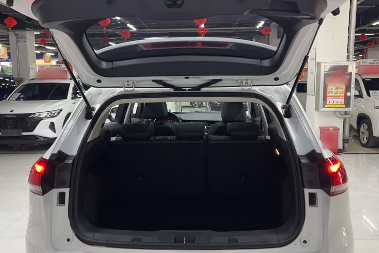 Used Haval H6 2020 1.5 GDIT Automatic Platinum Champion Edition
