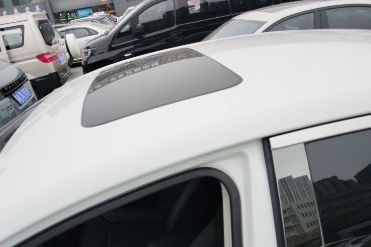 Used Buick GT 2021 Revised Version Flagship 1.5L Automatic Elite Edition
