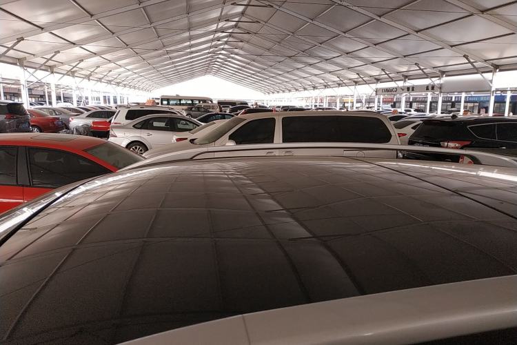 Used Renault Koleos (Import) 2015 2.5L Two-Wheel Drive Comfort Edition